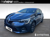Renault Clio occasion année 2022 boite Manuelle Annonce Renault Clio occasion GPL V TCe 100 GPL - 21N Intens à Cavaillon