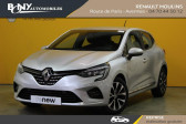 Annonce Renault Clio occasion  V TCe 100 GPL - 21N Intens  Avermes