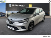 Annonce Renault Clio occasion  V TCe 100 GPL - 21N Intens  Dijon