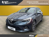 Annonce Renault Clio occasion  V TCe 100 GPL - 21N Intens  Issoire