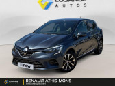 Annonce Renault Clio occasion Diesel V TCe 100 GPL - 21N Intens  Athis-Mons
