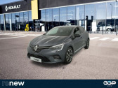 Renault Clio occasion année 2021 boite Manuelle Annonce Renault Clio occasion GPL V TCe 100 GPL - 21N Intens à PETITE FORET