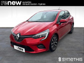 Renault Clio occasion année 2022 boite Manuelle Annonce Renault Clio occasion GPL V TCe 100 GPL - 21N Intens à La Valette sur Var