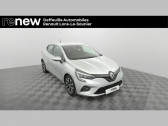 Annonce Renault Clio occasion Essence V TCe 100 GPL - 21N Intens  Lons-le-Saunier