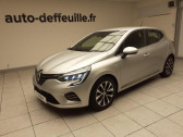 Annonce Renault Clio occasion Essence V TCe 100 GPL - 21N Intens  Lons-le-Saunier