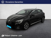 Renault Clio occasion année 2022 boite Manuelle Annonce Renault Clio occasion GPL V TCe 100 GPL - 21N Intens à Carcassonne