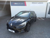 Renault Clio occasion année 2021 boite Manuelle Annonce Renault Clio occasion Essence V TCe 100 GPL - 21N Intens à Langon