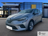Annonce Renault Clio occasion  V TCe 100 GPL Business  Frejus
