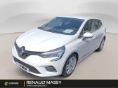 Renault Clio V TCe 100 GPL Business  2020 - annonce de voiture en vente sur Auto Sélection.com