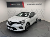 Renault Clio V TCe 100 GPL Evolution 5p  2023 - annonce de voiture en vente sur Auto Sélection.com