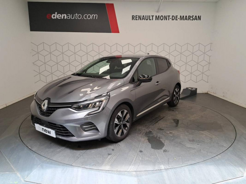 Renault Clio V TCe 100 GPL Evolution 5p  occasion  Mont de Marsan