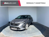 Renault Clio occasion année 2024 boite Manuelle Annonce Renault Clio occasion Essence V TCe 100 GPL Evolution 5p à HAGETMAU