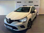 Renault Clio occasion année 2023 boite Manuelle Annonce Renault Clio occasion GPL V TCe 100 GPL Evolution à LE CREUSOT