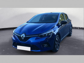 Renault Clio , garage RENAULT MAUBEUGE  FEIGNIES