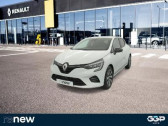 Renault Clio occasion année 2022 boite Manuelle Annonce Renault Clio occasion GPL V TCe 100 GPL Evolution à VALENCIENNES