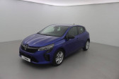 Renault Clio occasion année 2024 boite Manuelle Annonce Renault Clio occasion GPL V TCe 100 GPL Evolution à Beaune