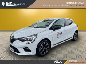 Renault Clio , garage Bony Automobiles Renault Mozac  Malauzat