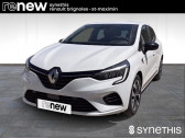 Renault Clio occasion année 2022 boite Manuelle Annonce Renault Clio occasion GPL V TCe 100 GPL Evolution à Brignoles