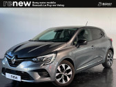 Renault Clio occasion année 2023 boite Manuelle Annonce Renault Clio occasion GPL V TCe 100 GPL Evolution à Brives-Charensac