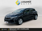 Renault Clio V TCe 100 GPL Evolution  2024 - annonce de voiture en vente sur Auto Sélection.com