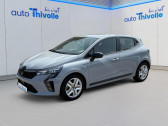 Annonce Renault Clio occasion GPL V TCe 100 GPL Evolution  SAINT-ETIENNE