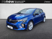Annonce Renault Clio occasion GPL V TCe 100 GPL Evolution  Issoire