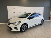 Renault Clio occasion année 2023 boite Manuelle Annonce Renault Clio occasion GPL V TCe 100 GPL Evolution à CHALON-SUR-SAONE