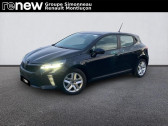 Annonce Renault Clio occasion Essence V TCe 100 GPL Evolution  MONTLUCON