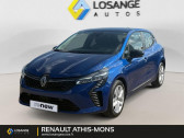 Renault Clio occasion année 2024 boite Manuelle Annonce Renault Clio occasion Diesel V TCe 100 GPL Evolution à Athis-Mons