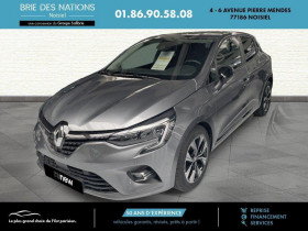 Renault Clio , garage BRIE DES NATIONS NOISIEL  NOISIEL