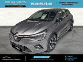 Renault Clio occasion année 2023 boite Manuelle Annonce Renault Clio occasion GPL V TCe 100 GPL Evolution à NOISIEL