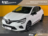 Renault Clio occasion année 2023 boite Manuelle Annonce Renault Clio occasion GPL V TCe 100 GPL Evolution à Ussel