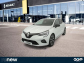 Renault Clio V TCe 100 GPL Evolution   PETITE FORET 59