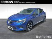 Renault Clio occasion année 2023 boite Manuelle Annonce Renault Clio occasion GPL V TCe 100 GPL Evolution à Cavaillon