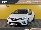 Renault Clio V TCe 100 GPL Evolution  2023 - annonce de voiture en vente sur Auto Slection.com