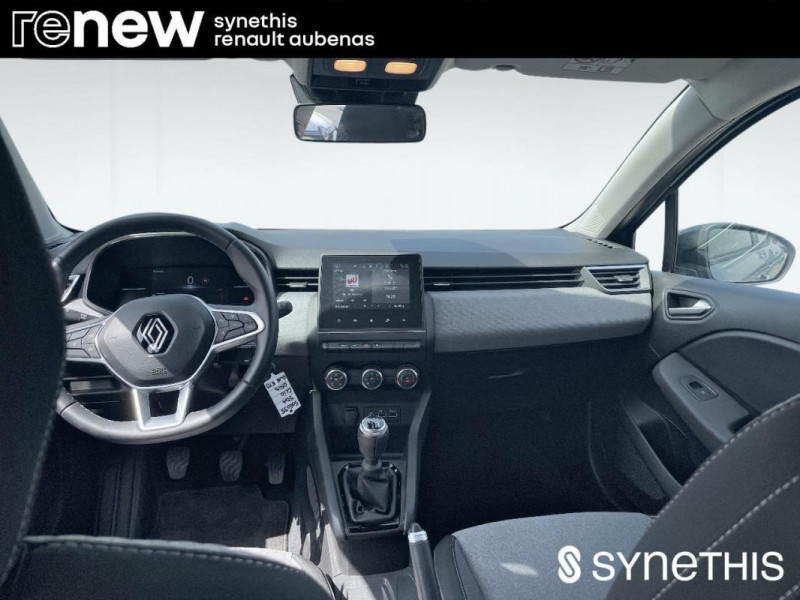 Renault Clio V TCe 100 GPL Evolution  occasion  Aubenas - photo n7