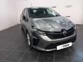 Renault Clio occasion année 2024 boite Manuelle Annonce Renault Clio occasion GPL V TCe 100 GPL Evolution à AUTUN
