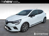 Renault Clio occasion année 2023 boite Manuelle Annonce Renault Clio occasion GPL V TCe 100 GPL Evolution à Gap