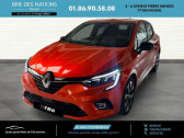 Renault Clio V TCe 100 GPL Evolution   NOISIEL 77