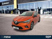 Renault Clio V TCe 100 GPL Evolution   ST AMAND LES EAUX 59