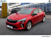 Renault Clio occasion année 2024 boite Manuelle Annonce Renault Clio occasion GPL V TCe 100 GPL Evolution à Beaune