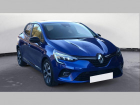 Renault Clio , garage RENAULT MAUBEUGE  FEIGNIES