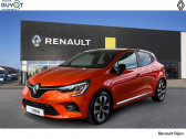 Annonce Renault Clio occasion  V TCe 100 GPL Evolution  Dijon