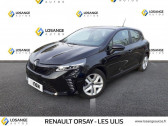 Renault Clio V TCe 100 GPL Evolution   Les Ulis 91
