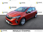 Renault Clio occasion année 2024 boite Manuelle Annonce Renault Clio occasion Diesel V TCe 100 GPL Evolution à Morigny-Champigny