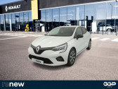 Renault Clio V TCe 100 GPL Evolution  2022 - annonce de voiture en vente sur Auto Sélection.com