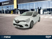 Renault Clio occasion année 2022 boite Manuelle Annonce Renault Clio occasion GPL V TCe 100 GPL Evolution à VALENCIENNES
