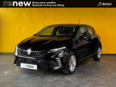 Renault Clio occasion année 2024 boite Manuelle Annonce Renault Clio occasion GPL V TCe 100 GPL Evolution à Brives-Charensac