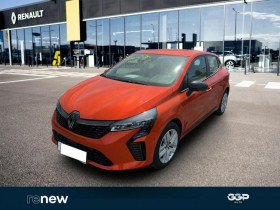 Renault Clio , garage RENAULT DENAIN  DENAIN