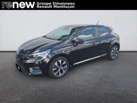 Renault Clio , garage DIAM  MONTLUCON